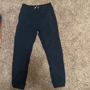 Boys Levi Jogger Pants